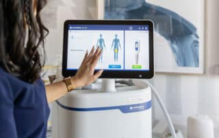 how much fat can i expect coolsculpting elite to remove