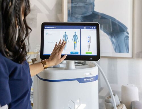 How Much Fat Can I Expect Coolsculpting Elite to Remove?