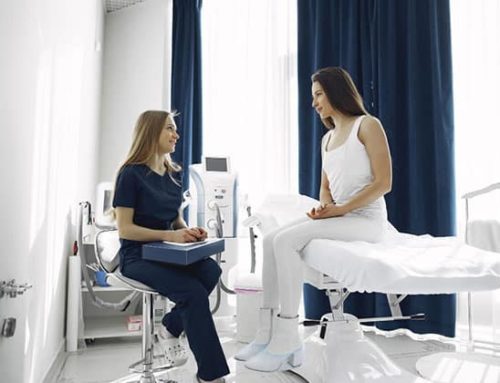 How Long Must I Wait Between CoolSculpting Elite Treatments