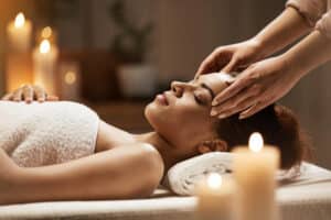 the benefits of visiting a med spa for your skincare needs