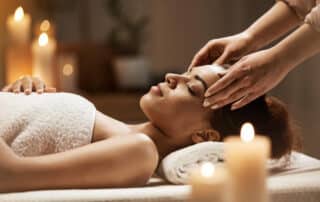 the benefits of visiting a med spa for your skincare needs