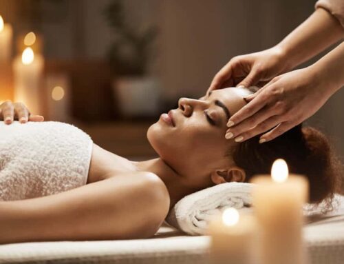 The Benefits of Visiting a Med Spa for Your Skincare Needs
