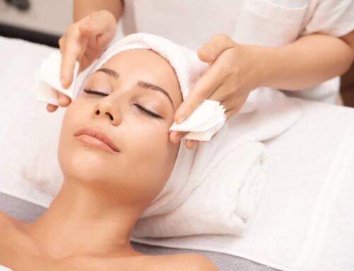 The Top Med Spa Services for Anti-Aging and Beauty