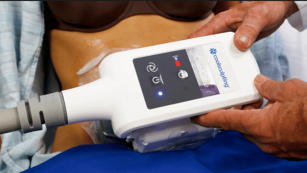 Image is about Benefits of CoolSculpting: Why Choose This Fat Reduction Treatment by Bodify Call Today