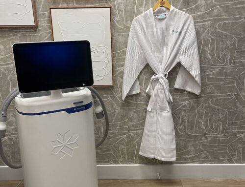 Bodify Announces Grand Opening of Third CoolSculpting Location in Gilbert, Arizona