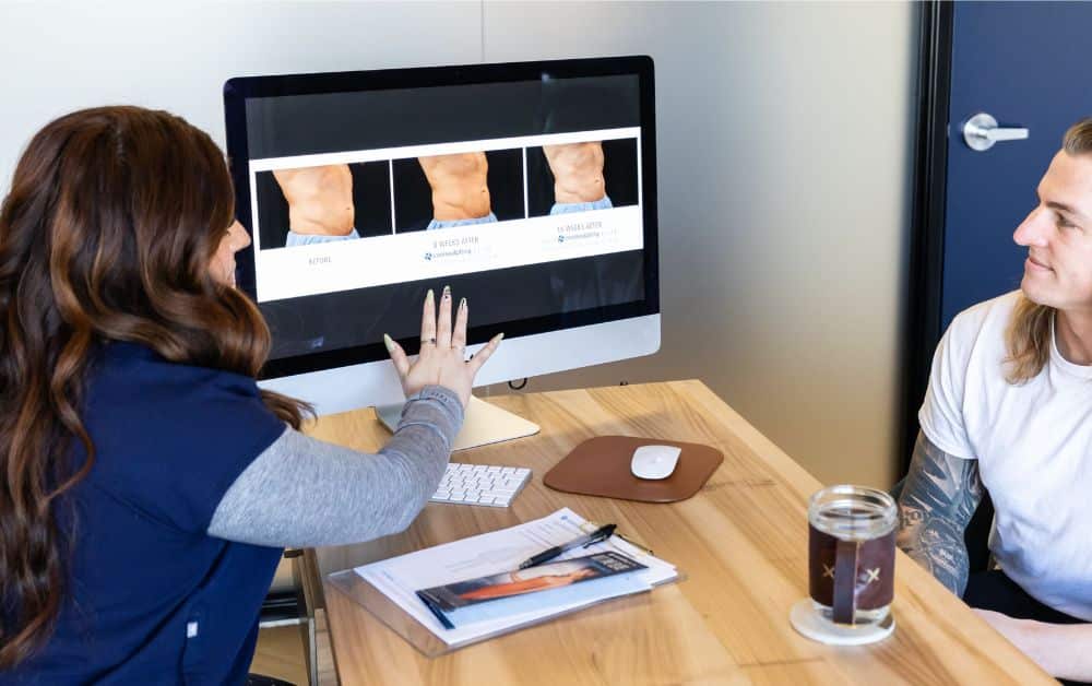 Unlock your ideal body with CoolSculpting Elite at Bodify—target stubborn fat non-invasively. Contact us now to start your body transformation journey!