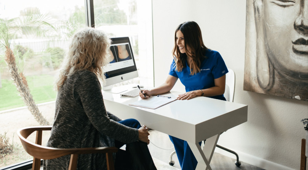 Sculpt your dream body with fat freezing at Bodify Glendale. Our CoolSculpting treatments provide a non-surgical, effective way to eliminate stubborn fat. Call 602-833-1001 to schedule your appointment today! 