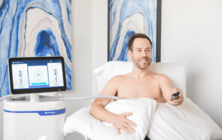 CoolSculpting for Athletes in Tucson at Bodify helps eliminate stubborn fat, sculpt muscle definition, and enhance performance. Schedule your consultation today!