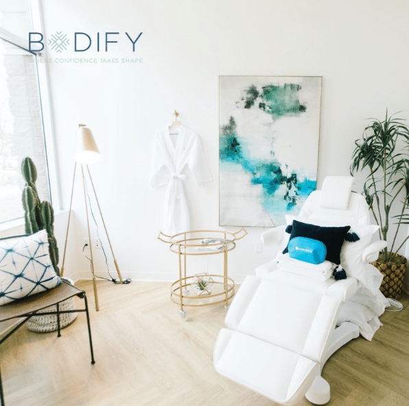 Slim and sculpt your body with body sculpting at Bodify Gilbert. Call 602-755-6013 to book your personalized consultation today!