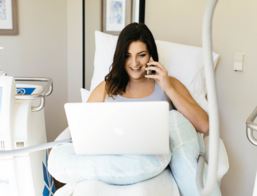 How CoolSculpting Elite Provides Enhanced Comfort During Treatment