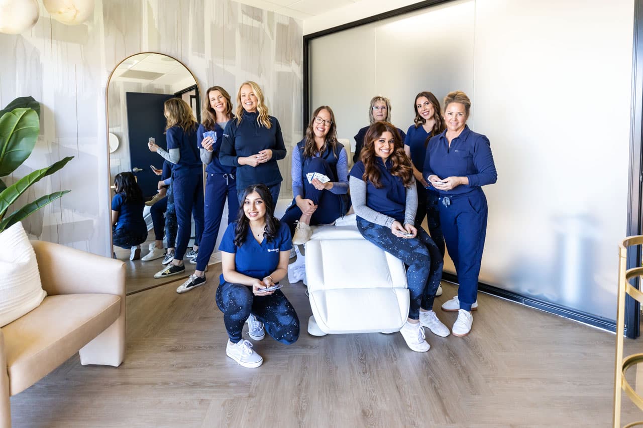 Bodify Med Spa technician providing CoolSculpting Elite treatment. Trusted non-surgical body sculpting at a top Medical Spa in Arizona. Book your consultation today.