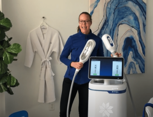 Can CoolSculpting Elite Sculpt Your Chin and Neck Area Effectively?