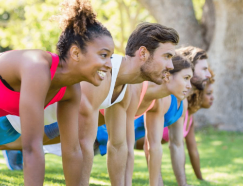 How CoolSculpting Enhances a Healthy Lifestyle and Toned Look in Glendale