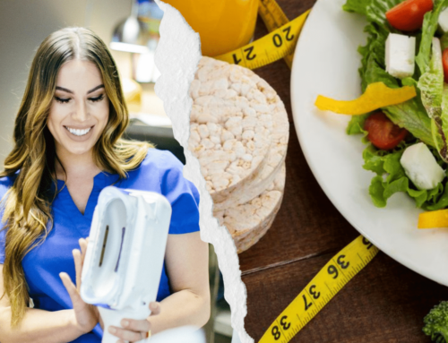 What Are the Key Differences Between CoolSculpting and Dieting for Fat Loss?