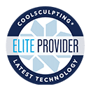 coolsculpting elite provider logo coolsculpting elite provider logo