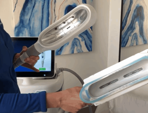 How CoolSculpting Targets Fat in Hard-to-Tone Areas