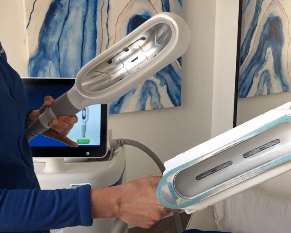 how does coolsculpting help target fat in hard to tone areas CoolSculpting targets stubborn fat in hard-to-tone areas like thighs and flanks—contact Bodify to schedule your personalized consultation.