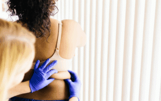 Semaglutide treatment for postpartum weight loss helps moms feel confident again—contact Bodify to see if it’s right for you.