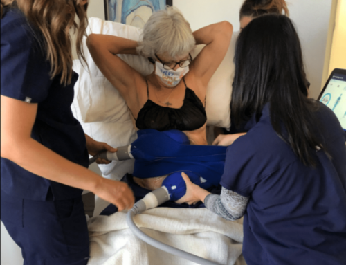 Why Choose CoolSculpting Elite for Dual-Area Fat Reduction in Scottsdale?