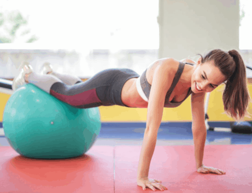 CoolTone vs. the Gym: Can It Replace Your Workout Routine?