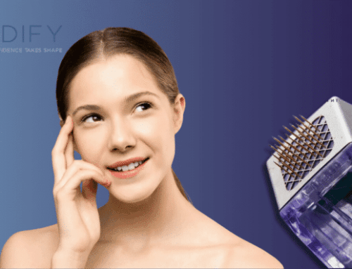 How Morpheus8 Naturally Rejuvenates Your Skin