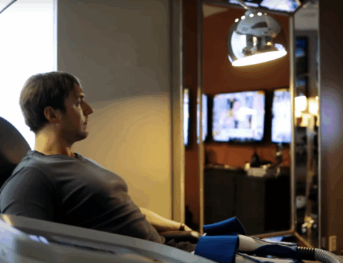 How CoolTone Enhances Athletic Performance and Recovery