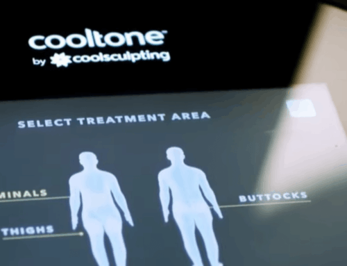 The Science Behind CoolTone: How Magnetic Muscle Stimulation Works