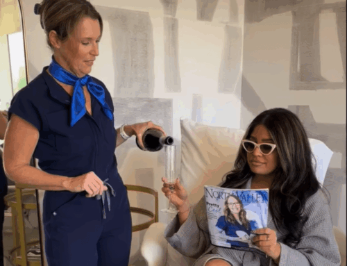How CoolSculpting and Morpheus8 Work Together for Full-Body Results