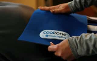 can cooltone at bodify really strengthen and sculpt your core bodify med spa