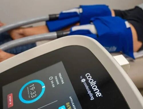 What Areas Can Be Treated with CoolTone?