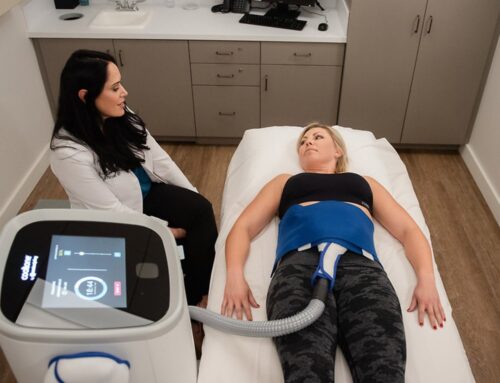 What Does CoolTone Feel Like? What to Expect During Your Session