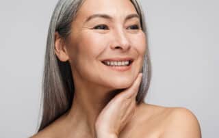 Morpheus8 skin-tightening treatment for jowls. Bodify uses advanced RF microneedling to lift sagging skin and improve jawline definition. Call us to take the next step toward youthful-looking skin.