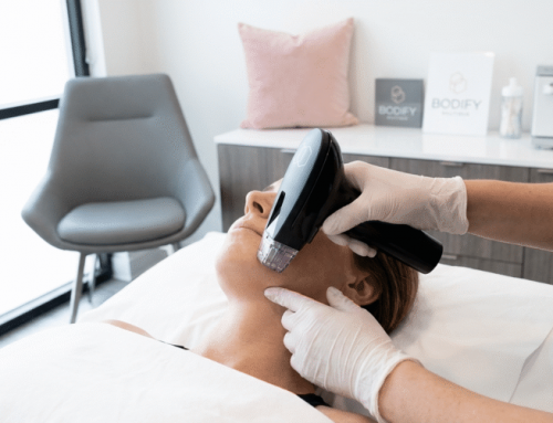 Morpheus8 vs Traditional Microneedling: Why Depth Matters